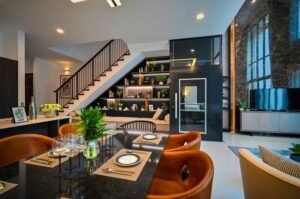 Difference Between Interior Designer and Interior Decorator - Businessmag