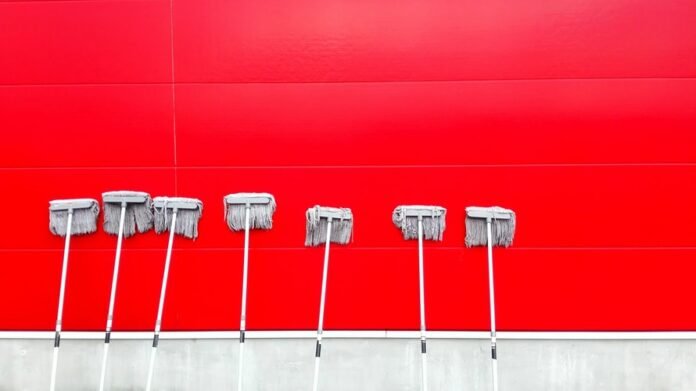 Best Upholstery Cleaning Services