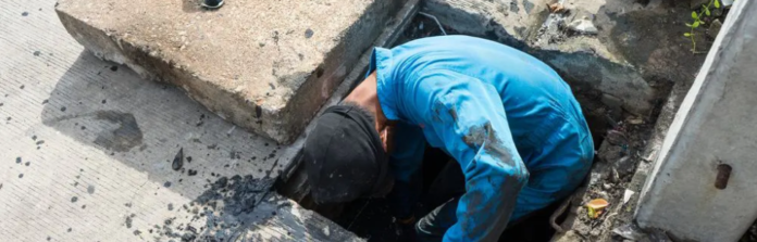 Blocked Drain Plumbers