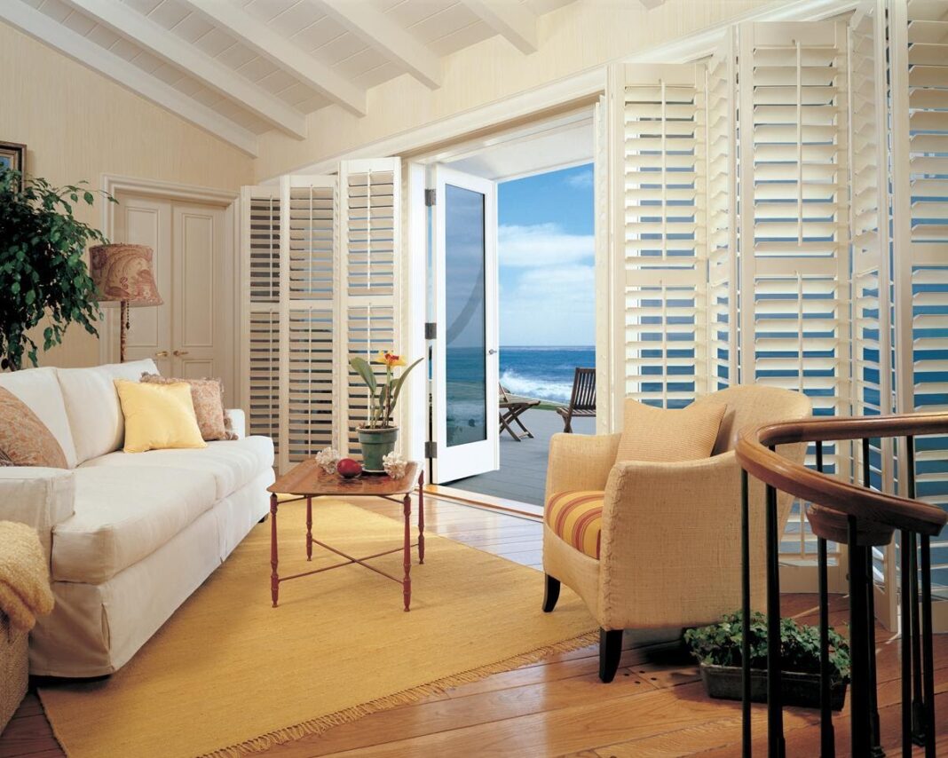 Choosing the Best Plantation Shutters in Sutherland Shire