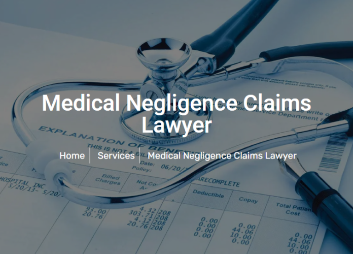 Medical Negligence Claims Are Complicated To Prove Medical Negligence Claims Are Complicated To Prove