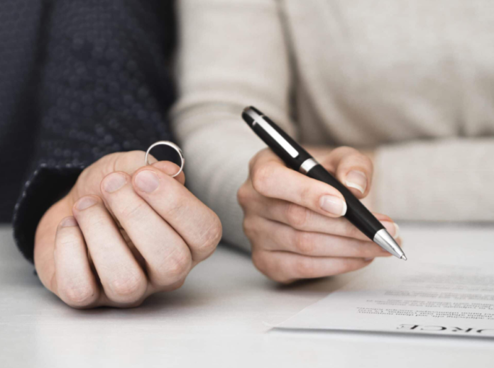 divorce lawyers' central coast