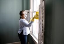 Top tips offered by expert cleaning services for getting that zen-like clean cleaning services
