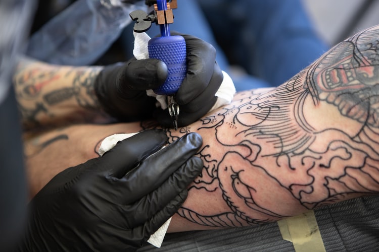 Tips When You’re Preparing for Laser Tattoo Removal