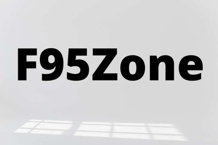 Before we begin talking about whatever else, the main thing that you should know is the thing that really F95Zone is!