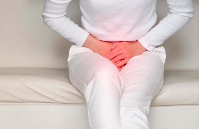 Urinary Incontinence