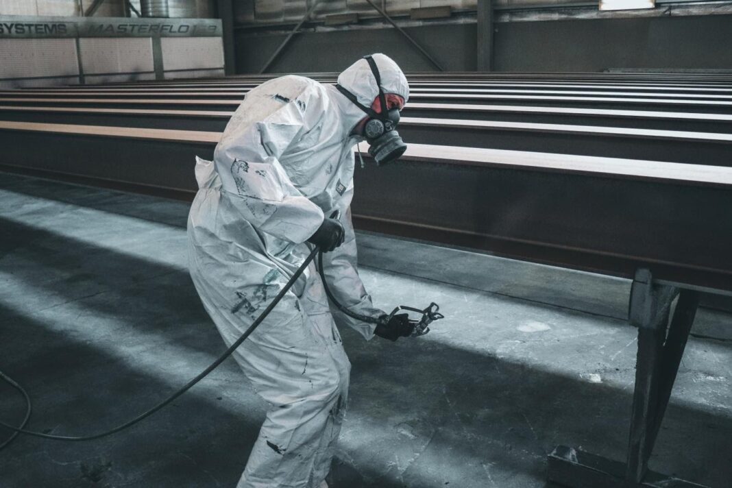 The new era of paint finishing facilities, what led us to the modern-day spray booth?