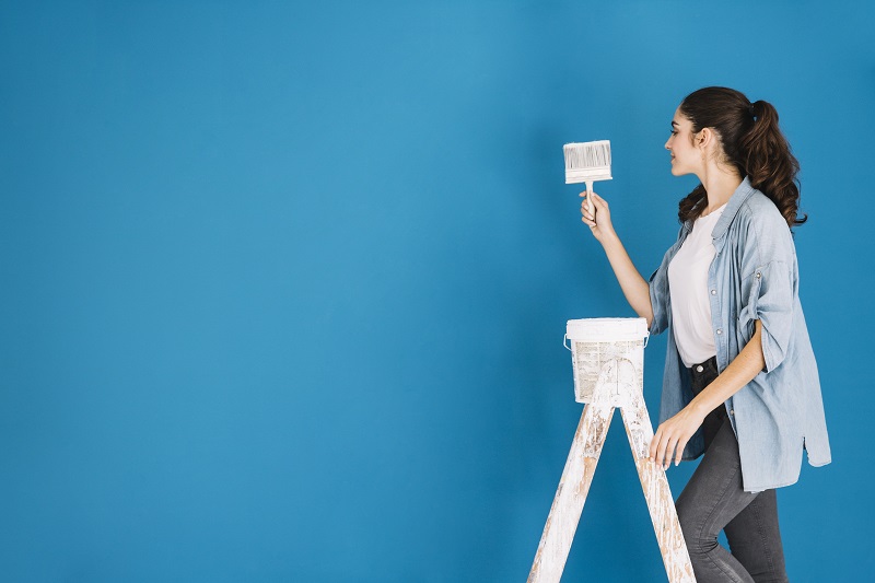 How To Choose House Painting Expert?