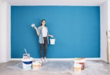 Reasons Of Professional Painter For House Painting And Tips To Choose The Best Painter Reasons Of Professional Painter For House Painting And Tips To Choose The Best Painter