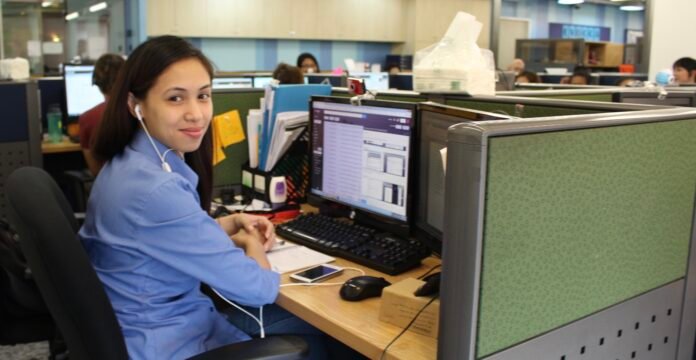 World’s Leading BPO Destination