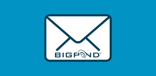 Bigpond Webmail