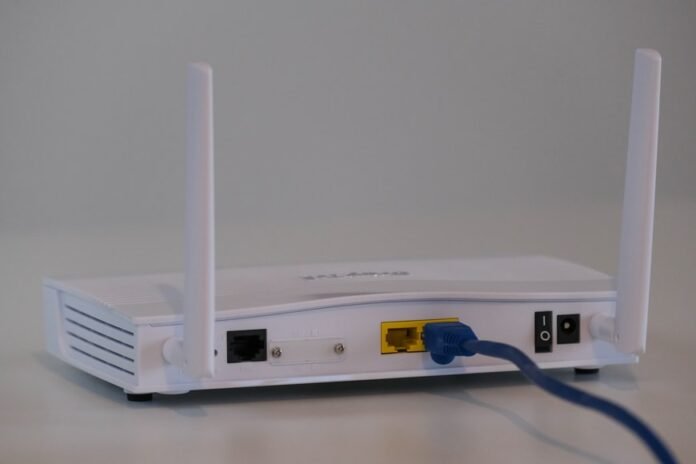 Wireless Broadband Plans
