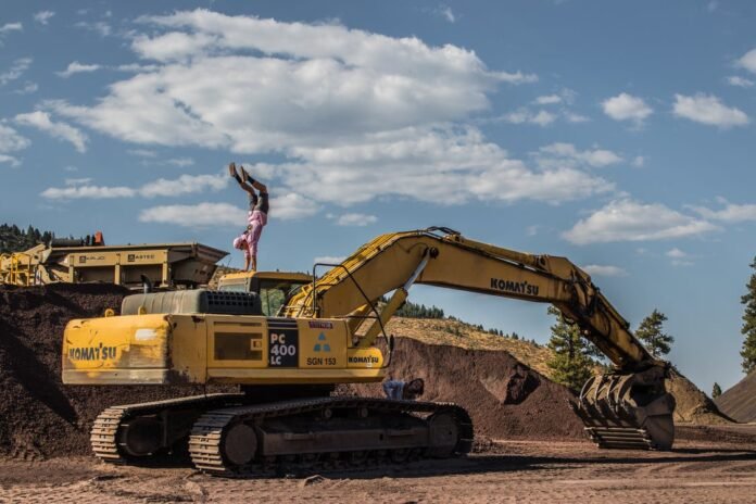 What you need to know about the value of an excavator