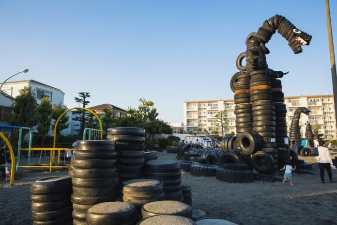 Tyres and Wheel Industry Tyres and Wheel Industry