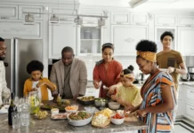 6 Ways to Transform Your Kitchen into a Social Hub 6 Ways to Transform Your Kitchen into a Social Hub