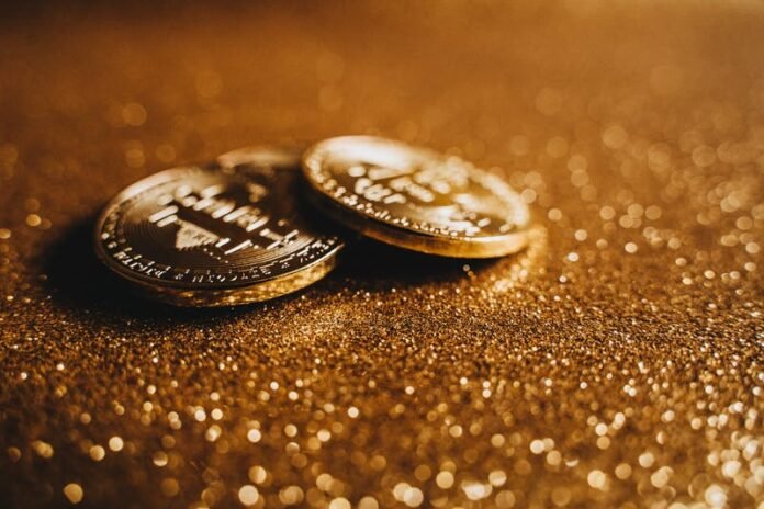 Bitcoins Vs Ethereum