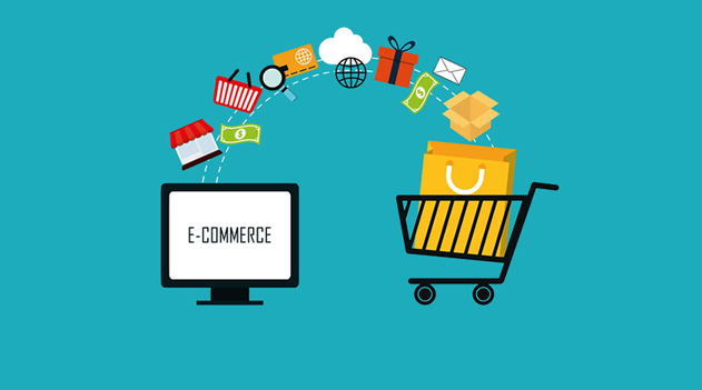 e-commerce sector