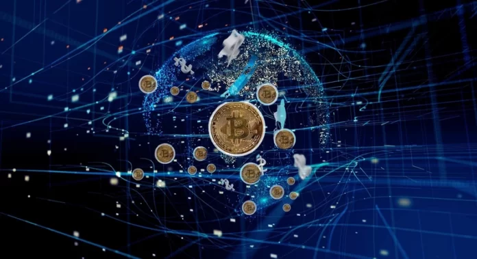 OIL INDUSTRY VS BLOCKCHAIN TECHNOLOGY- A COMPREHENSIVE STUDY OIL INDUSTRY VS BLOCKCHAIN TECHNOLOGY: A COMPREHENSIVE STUDY