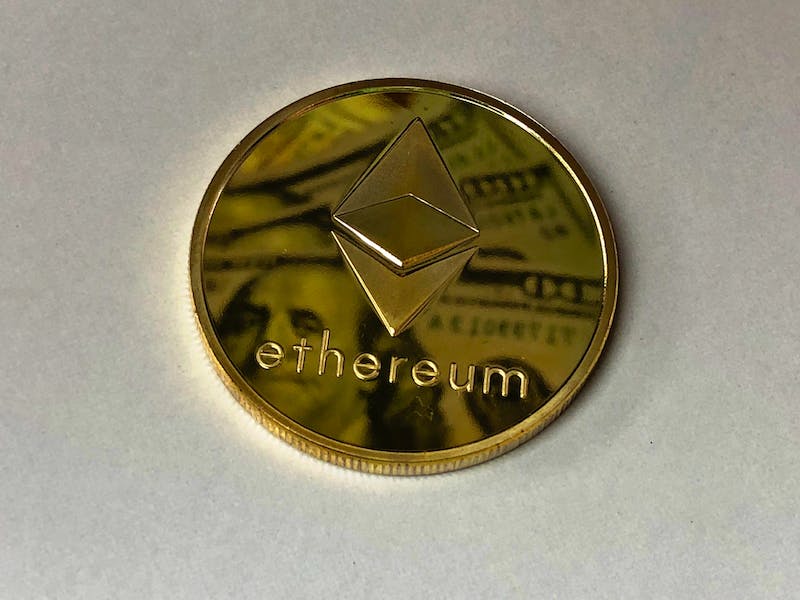 A Brief Overview of Ethereum