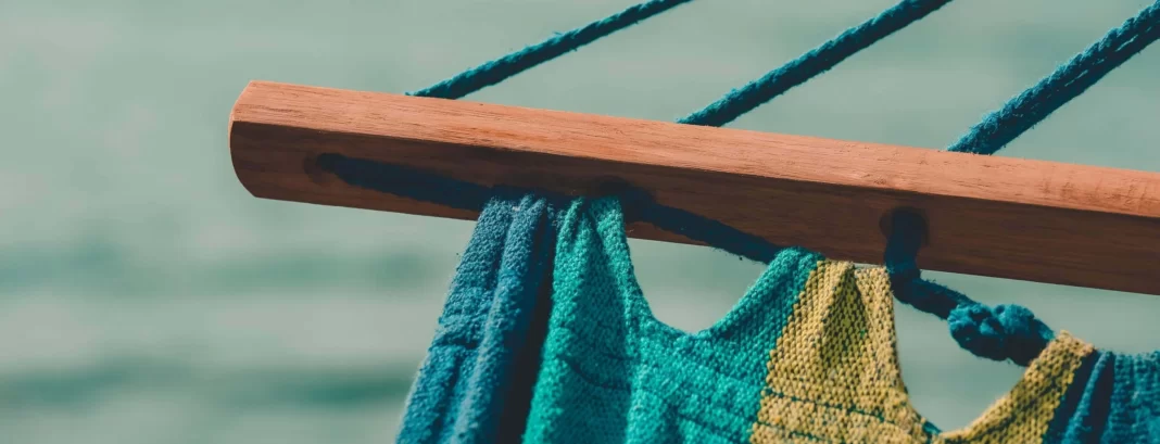 JUST Hammocks: Embracing Relaxation and Sustainability