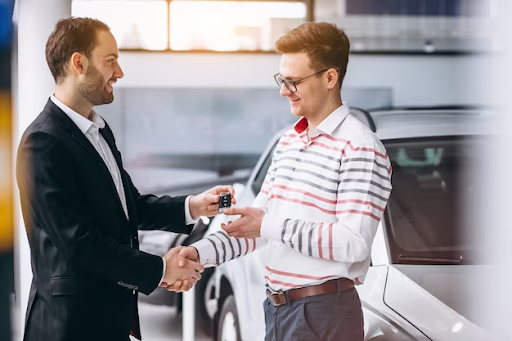 Buying or Selling a Car in Australia