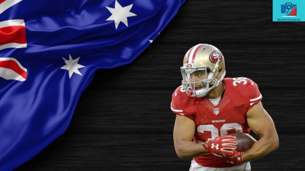 Jarryd Hayne