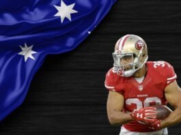 Jarryd Hayne