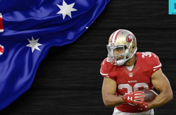 Jarryd Hayne