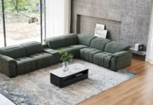 Servicing the Mechanisms in Your Recliner recliners maintenance