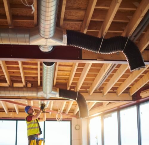 Electric Heating