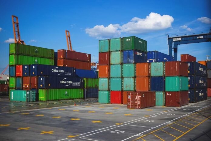 Freight Management Partner