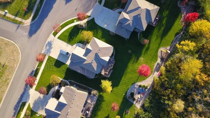 Real Estate Marketing