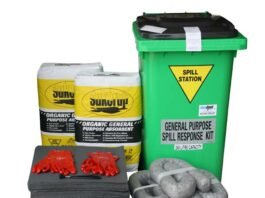 Spill Kits