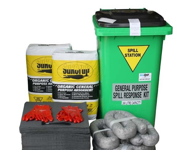 Spill Kits