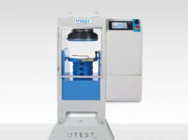 Compression Testing Machine: One Tool to Improve Quality Control Compression Testing Machine