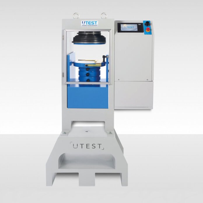 Compression Testing Machine