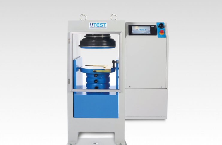 Compression Testing Machine